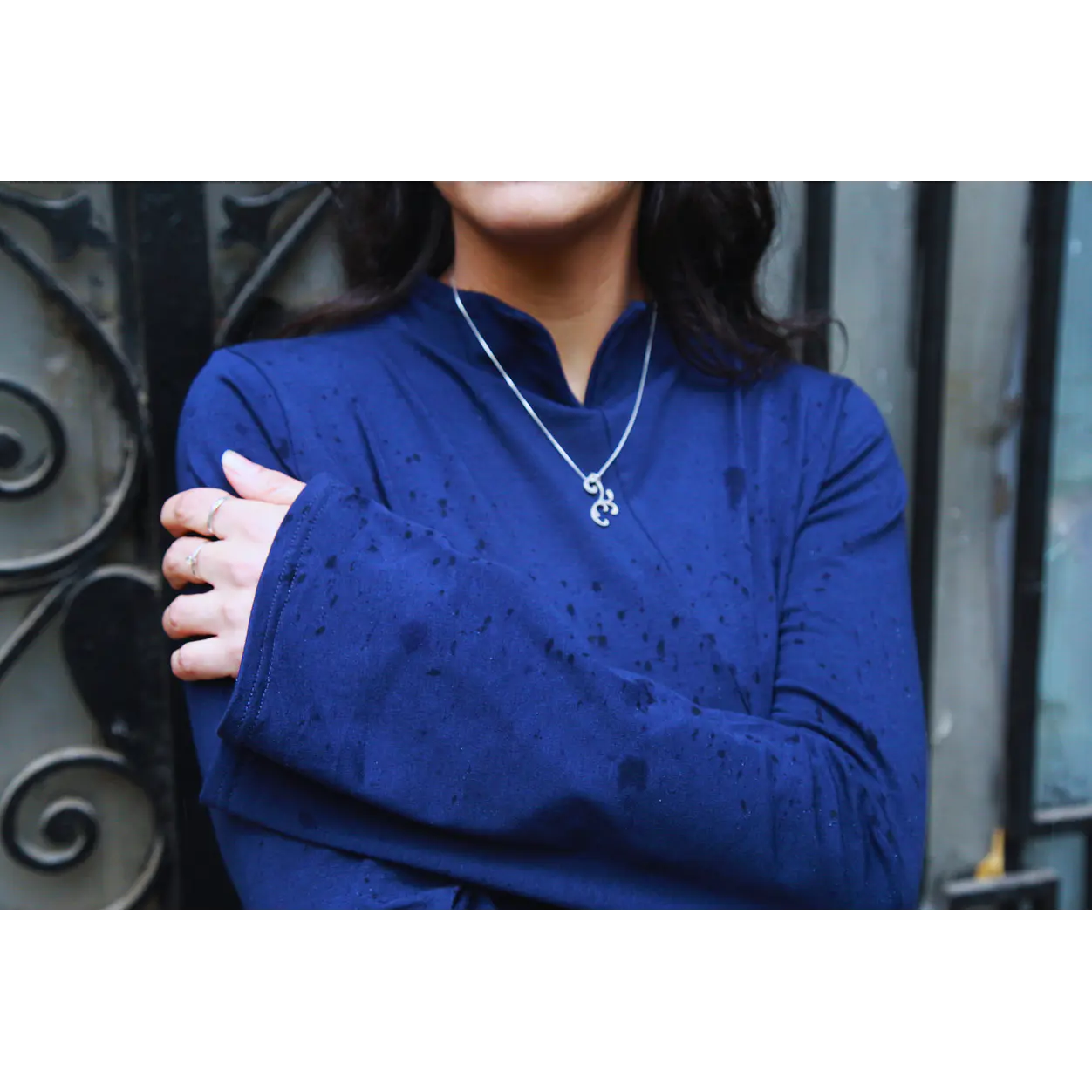 Blusa Alejandra 3