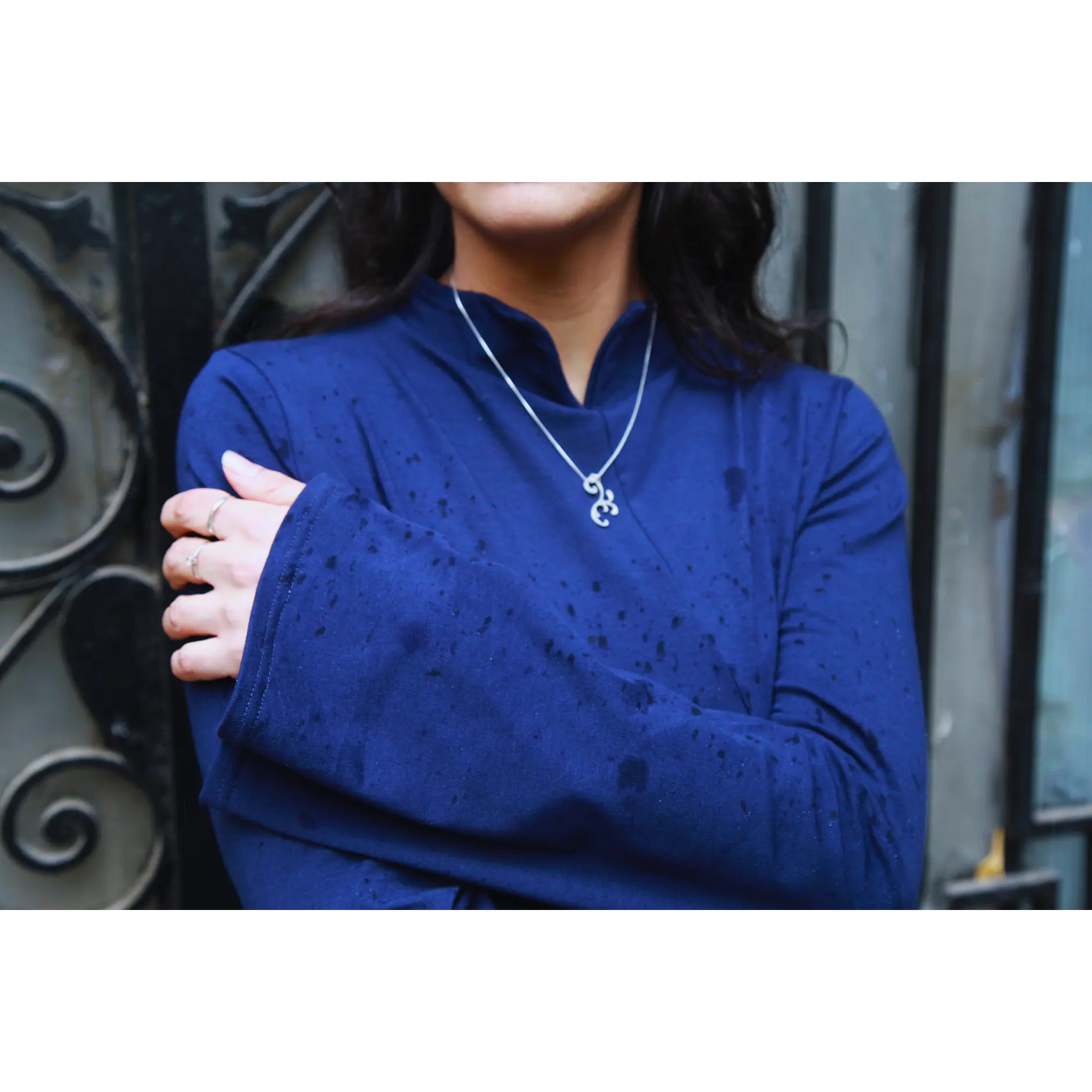 Blusa Alejandra 3