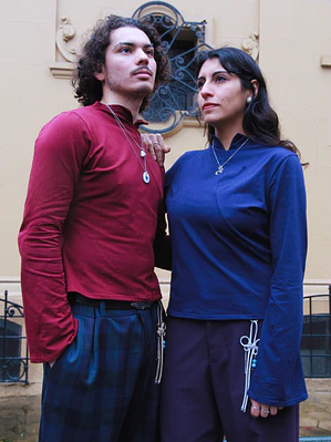 Blusa Alejandra