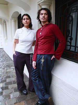 Pantalón Martina