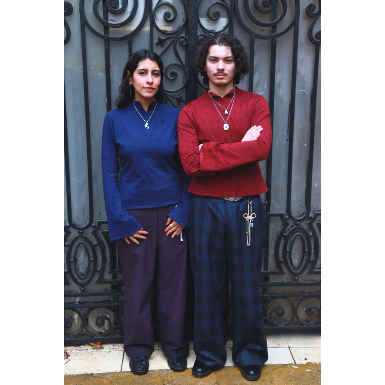 Pantalón Martina 3
