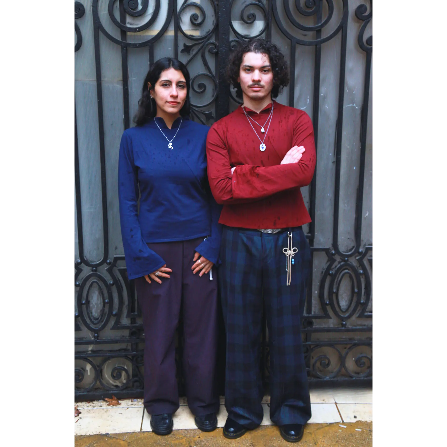 Pantalón Martina 3