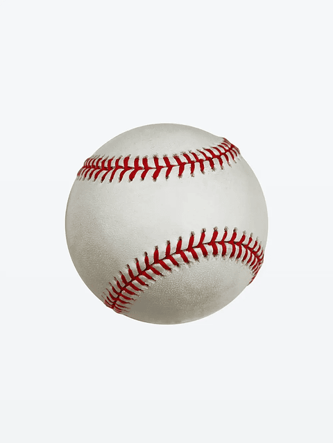 Demo Pelota de Baseball