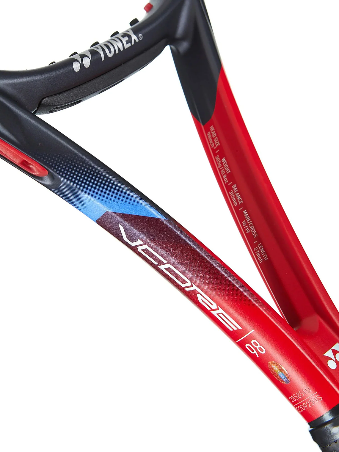 VCORE SCARLET 98+ G3 305 GRS 2