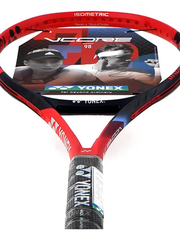 VCORE SCARLET 98+ G3 305 GRS 3