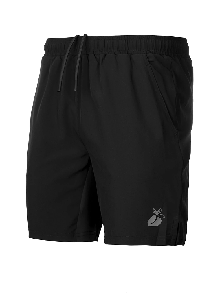 Short Poly 2.0 Tilki Temel Rosado 2