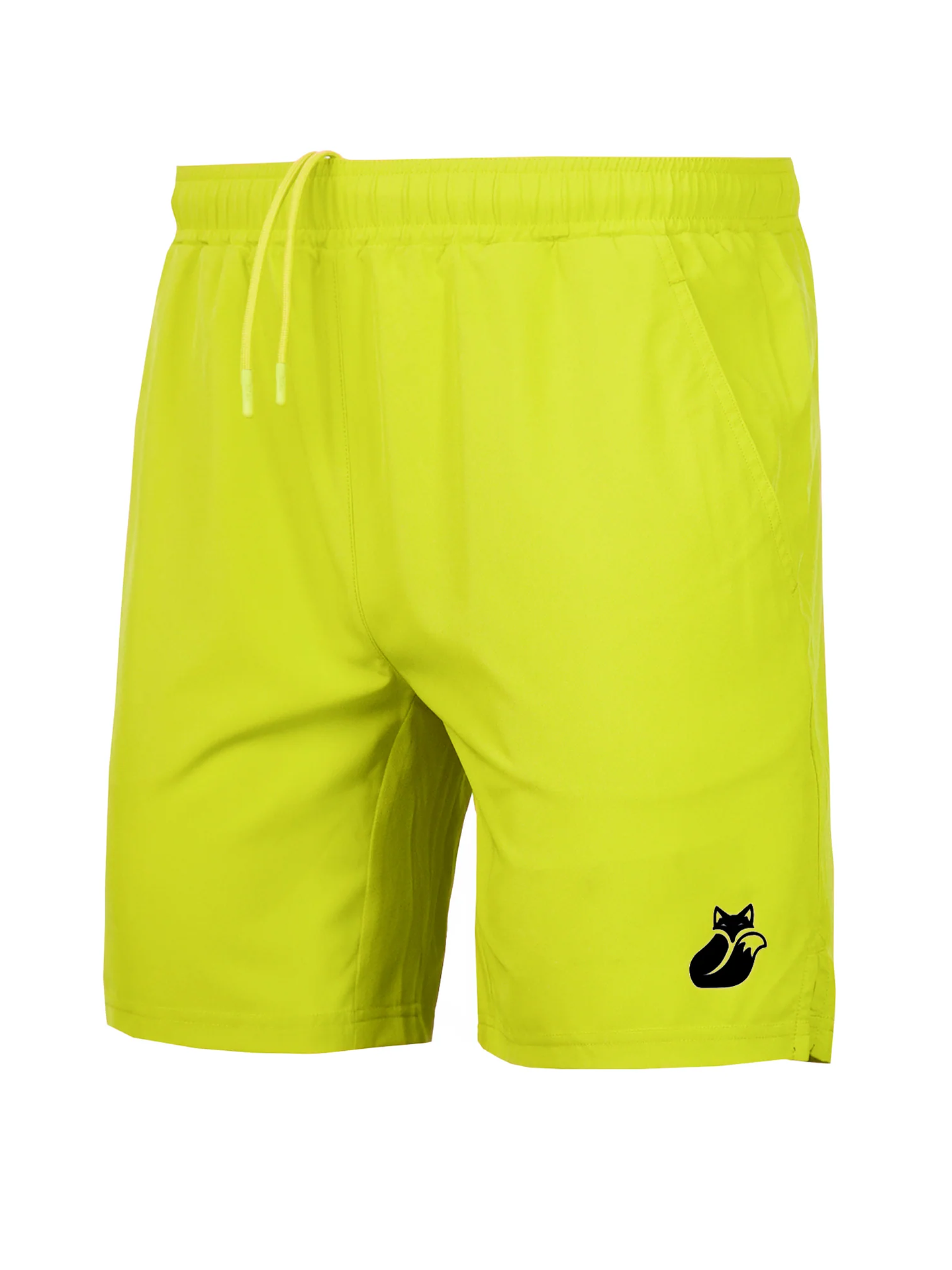 Short Poly 2.0 Tilki Temel Rosado 1