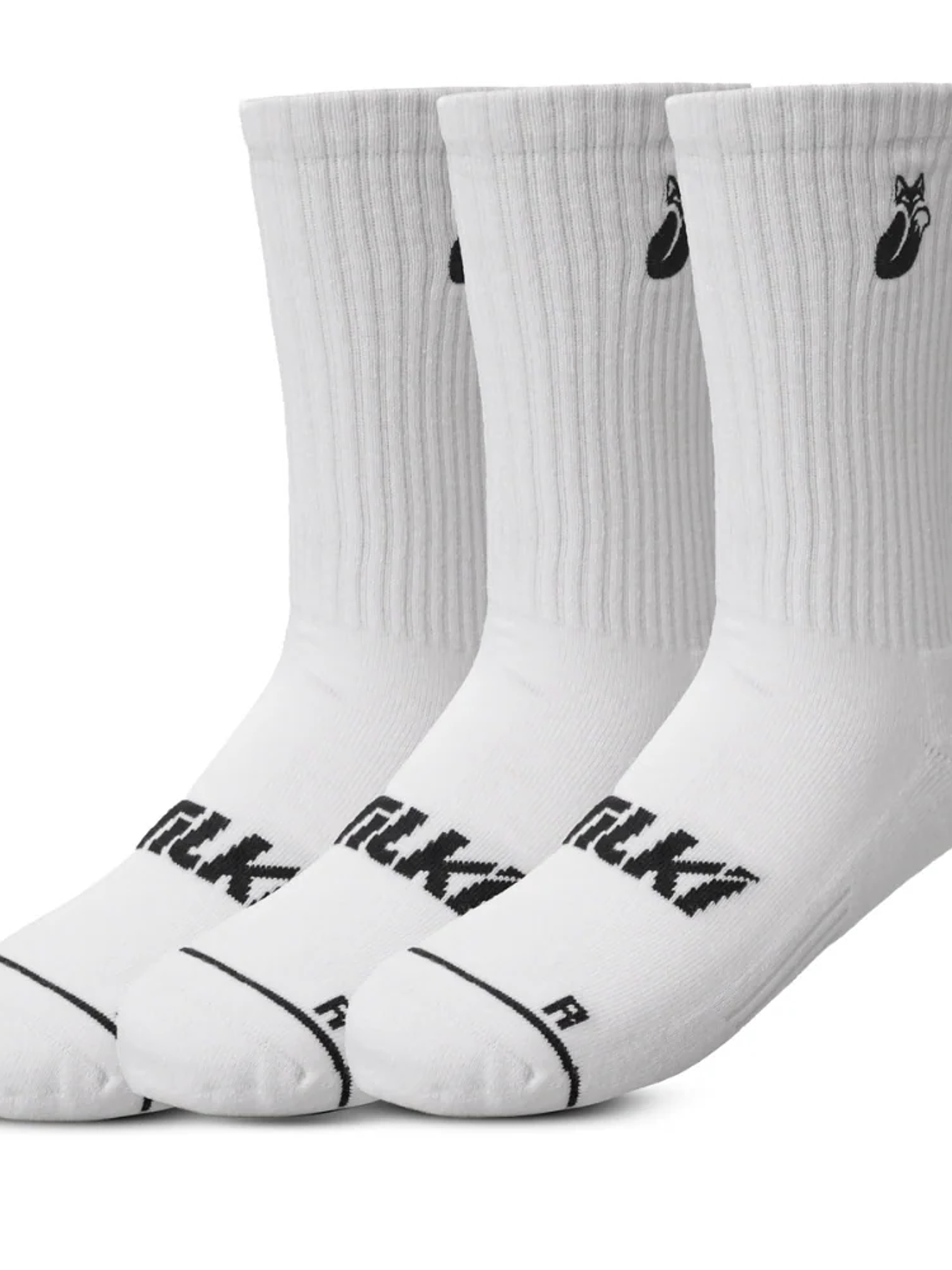 Pack de 3 Calcetines Comfort Algodón 2