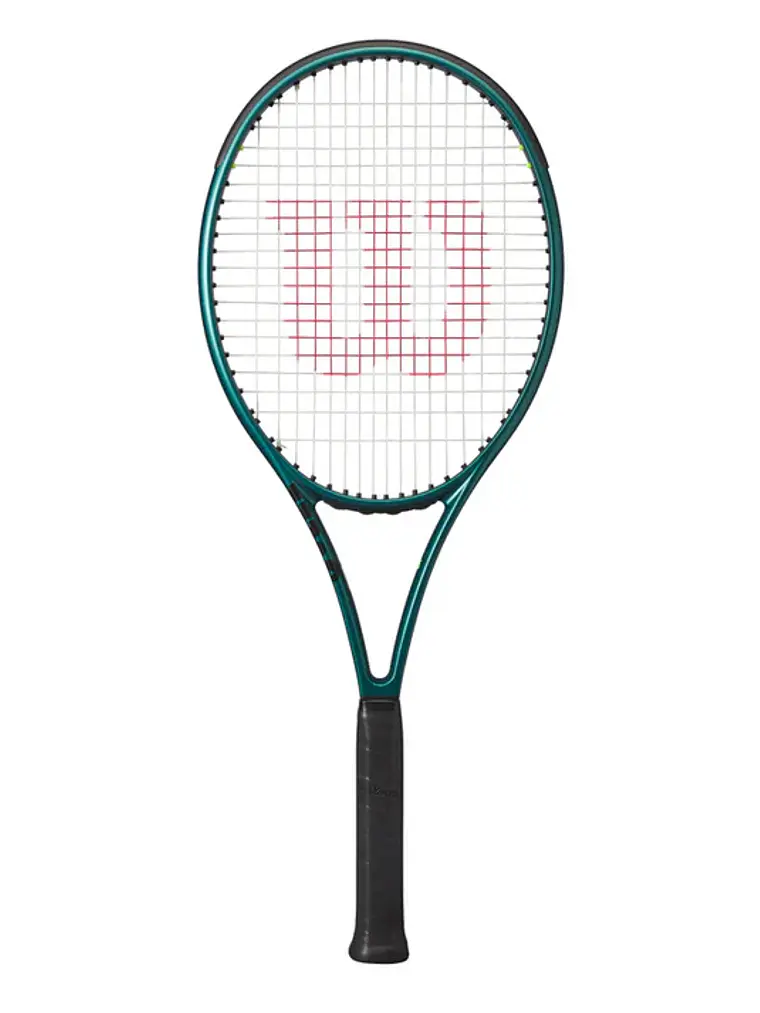 Raqueta Wilson Blade 98 16x19 V9 (305gr) 4