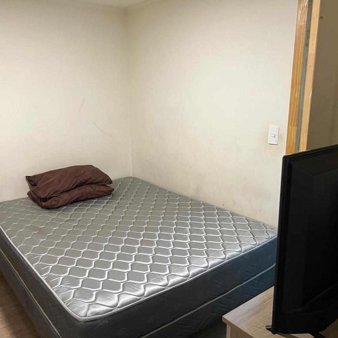 Arriendo propiedad equipada Sector Sur  5