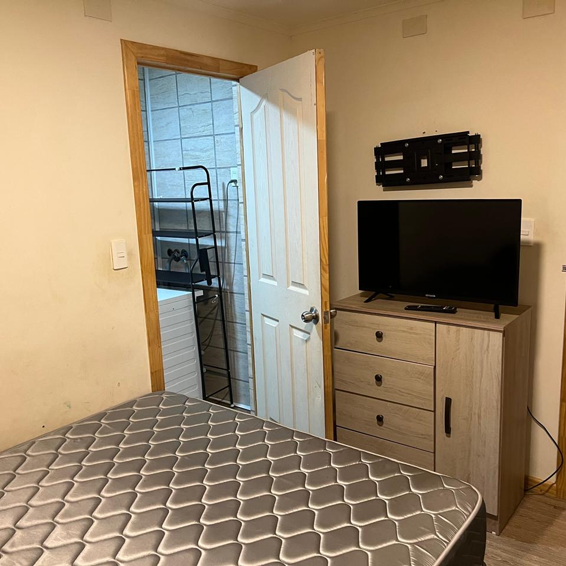 Arriendo propiedad equipada Sector Sur  6