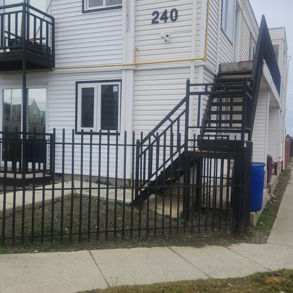 Arriendo propiedad equipada Sector Sur  1