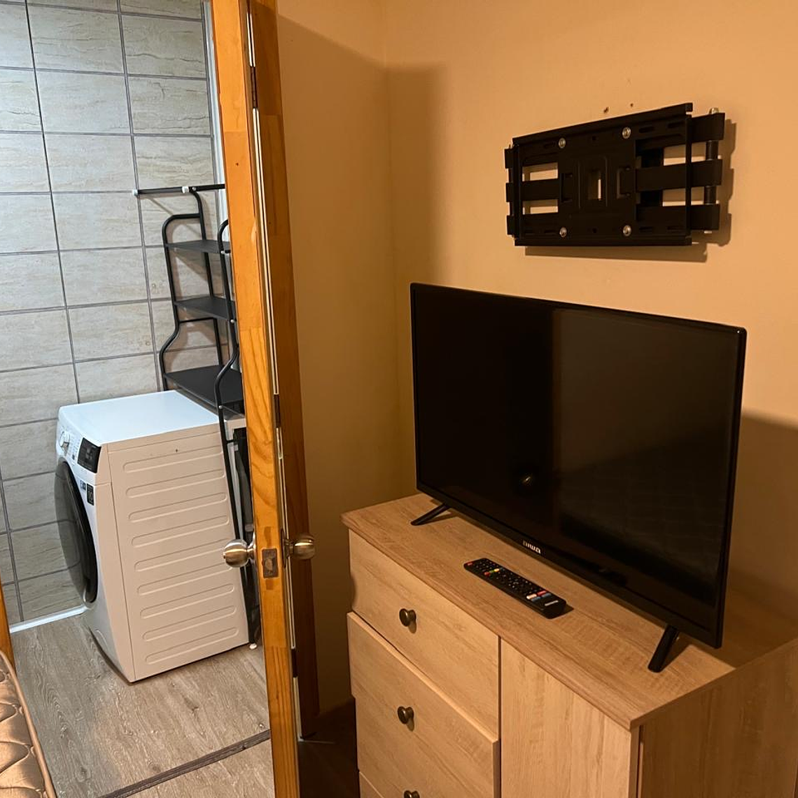 Arriendo propiedad equipada Sector Sur  2