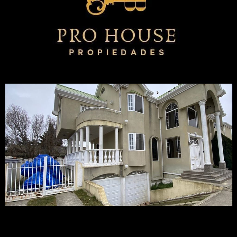 Propiedad en Arriendo 1