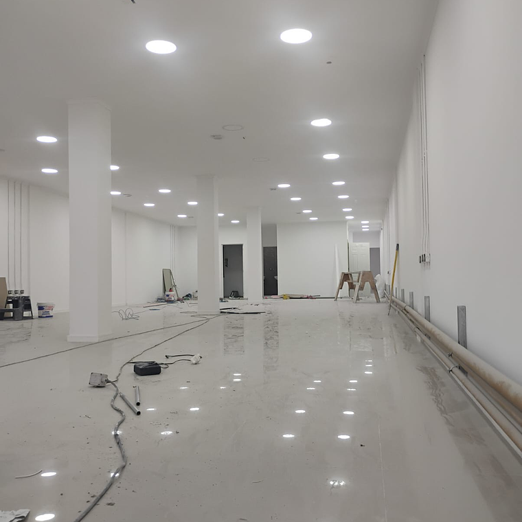 Local para empresa  4