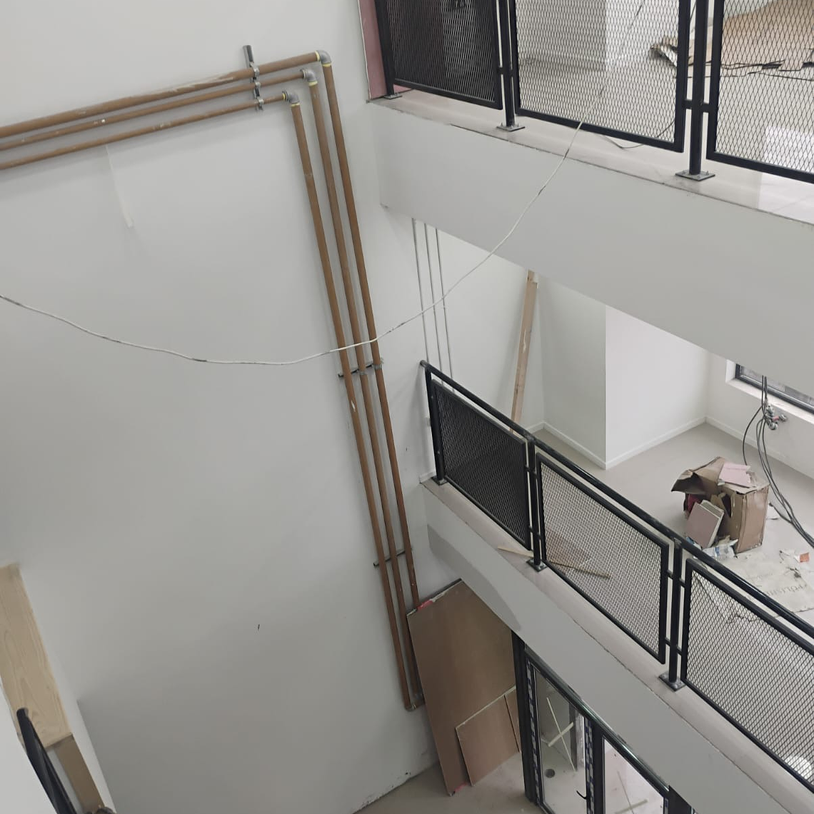 Local para empresa  1