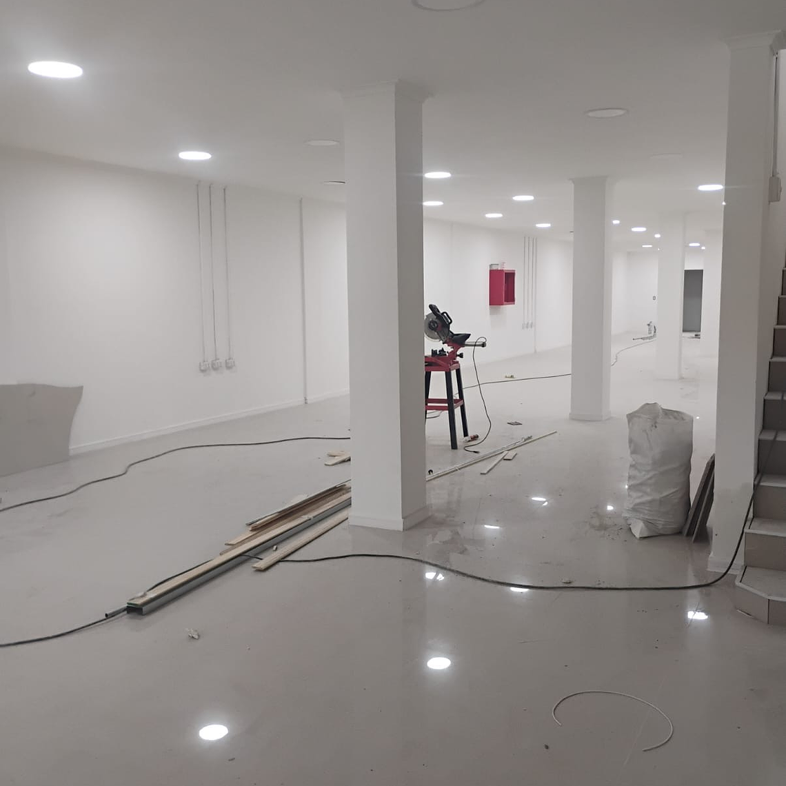 Local para empresa  5