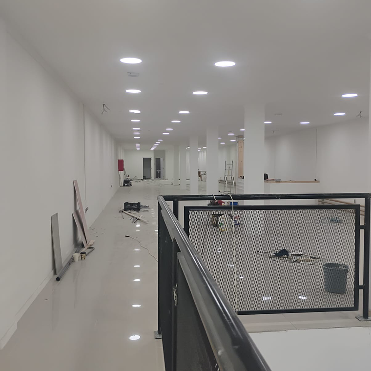 Local para empresa  3