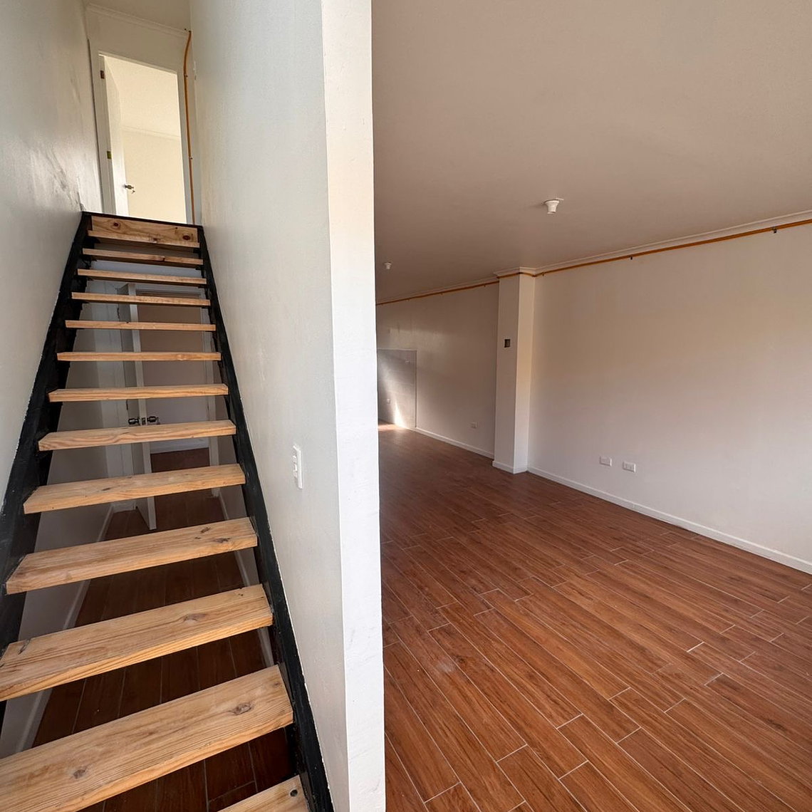 Departamento en condominio cerrado 8