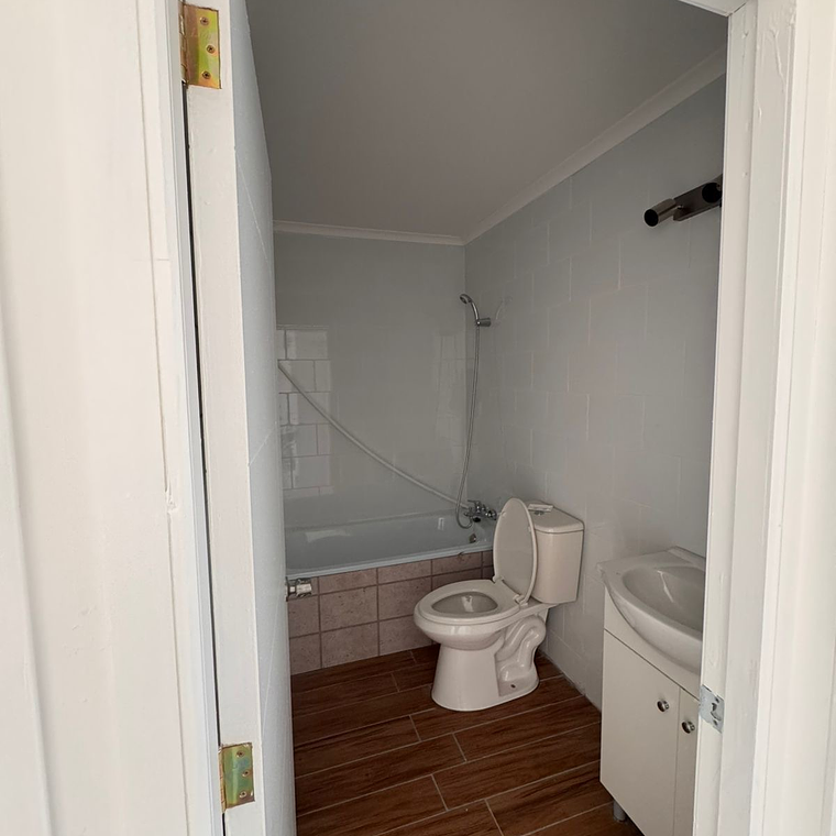 Departamento en condominio cerrado 2