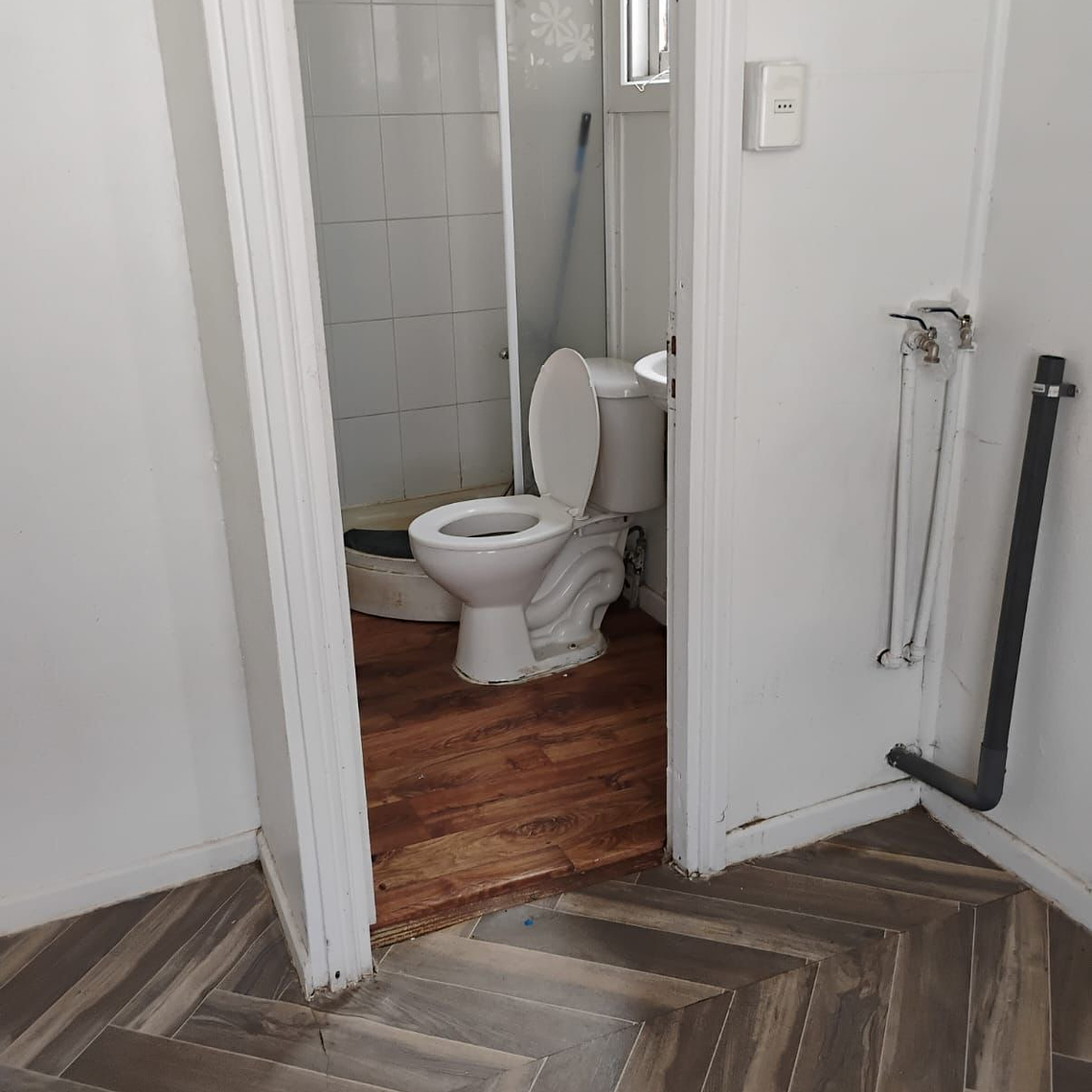 Departamento en condominio cerrado 7