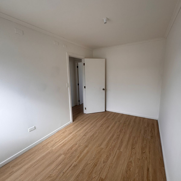 Departamento en condominio cerrado 5