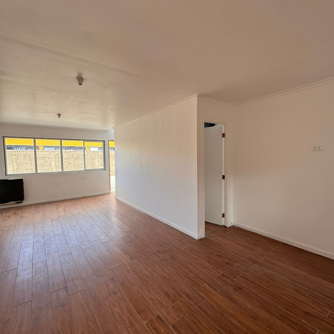 Departamento en condominio cerrado 3