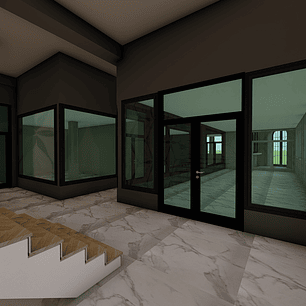 Nuevo proyecto arriendo 