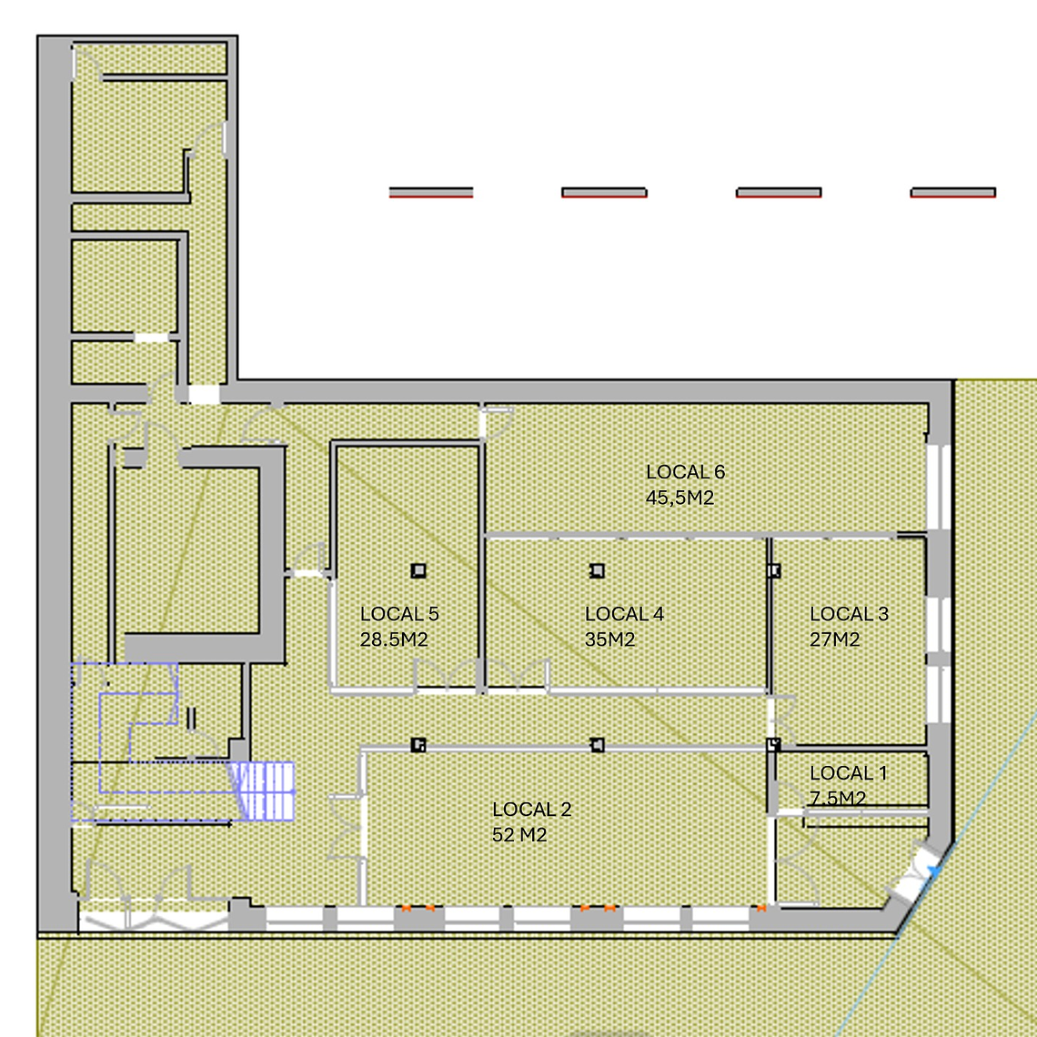 Nuevo proyecto arriendo  2