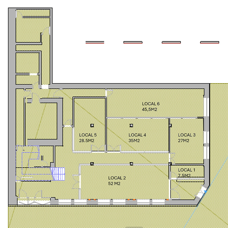 Nuevo proyecto arriendo  2