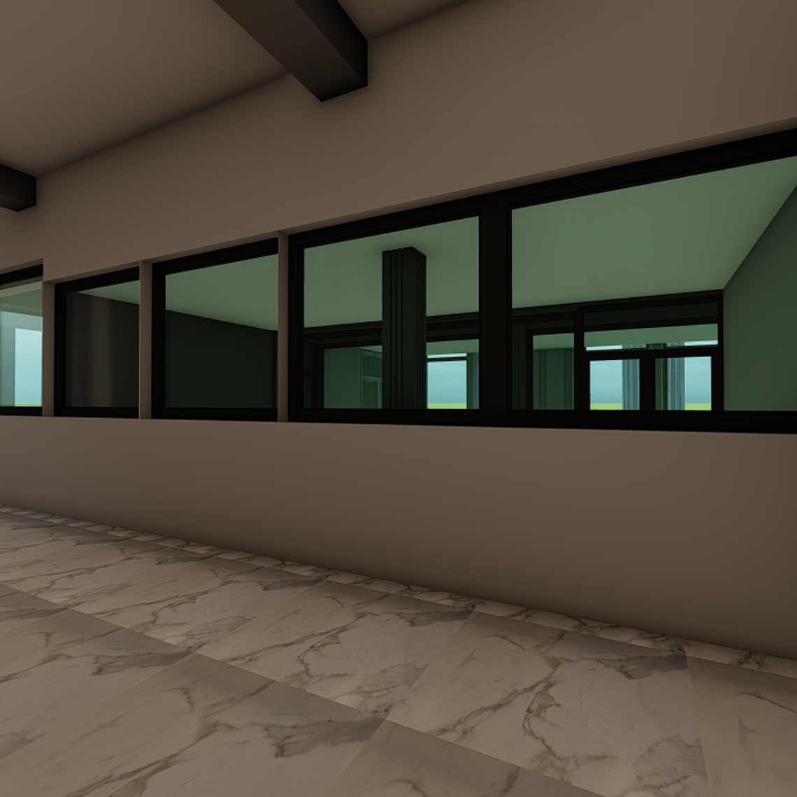 Nuevo proyecto arriendo  4