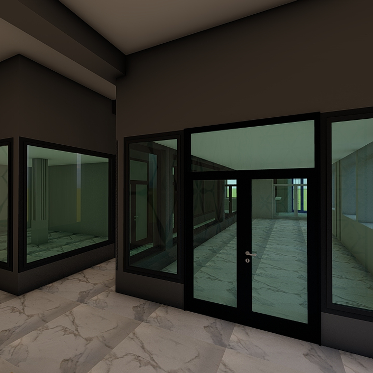 Nuevo proyecto arriendo  5