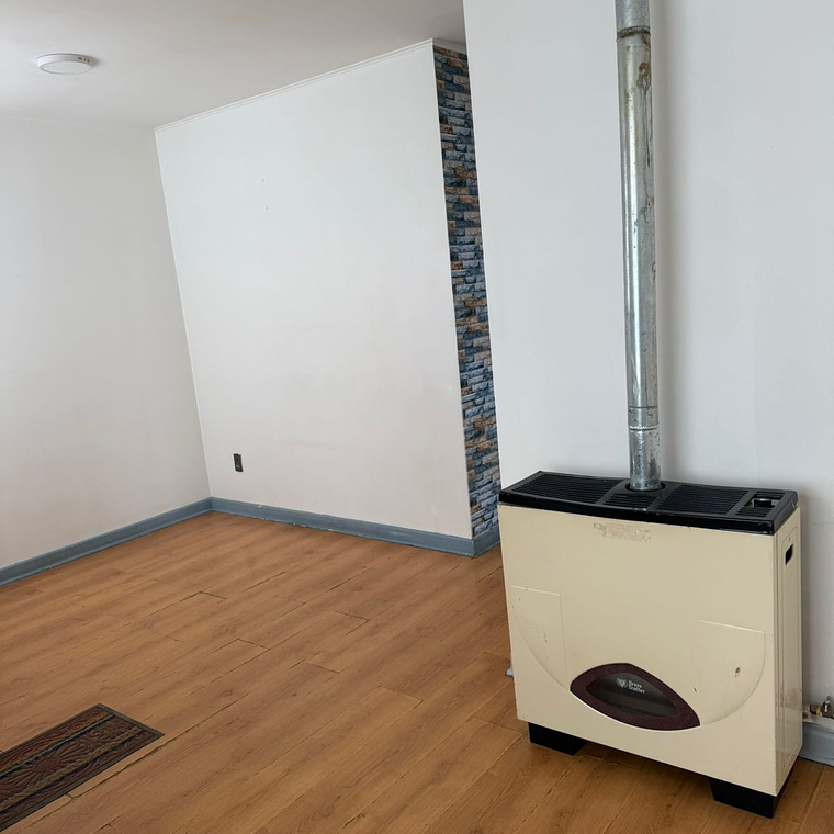 Propiedad 85 mt2 contruidos 2