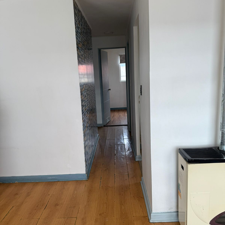 Propiedad 85 mt2 contruidos 5