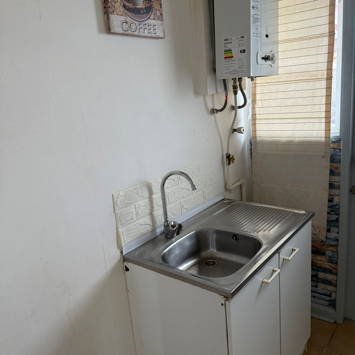 Propiedad 85 mt2 contruidos 6