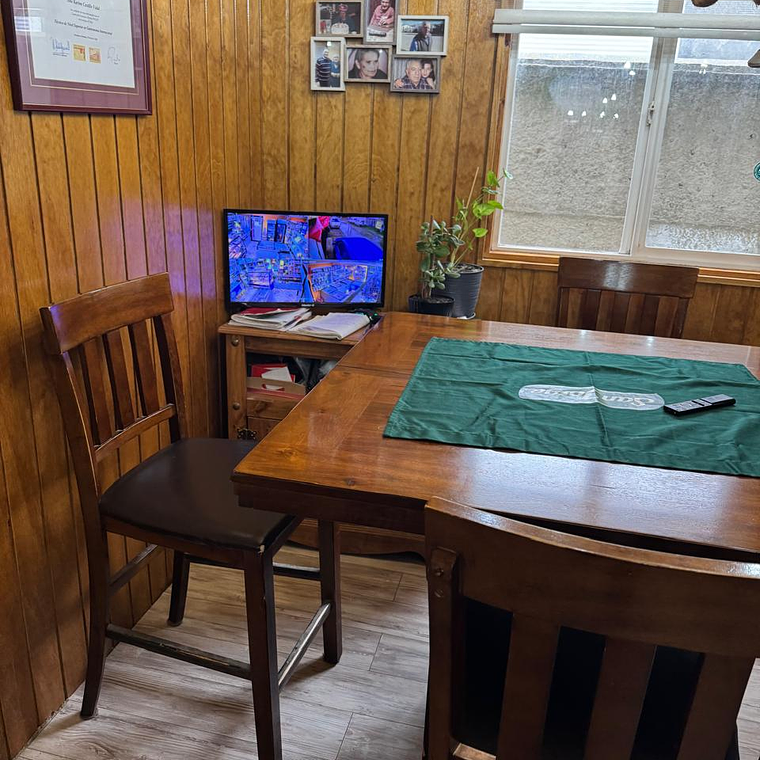 Venta casa mas almacen 2