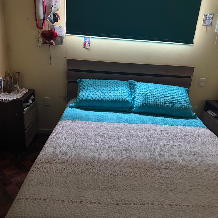 Venta casa mas almacen 5