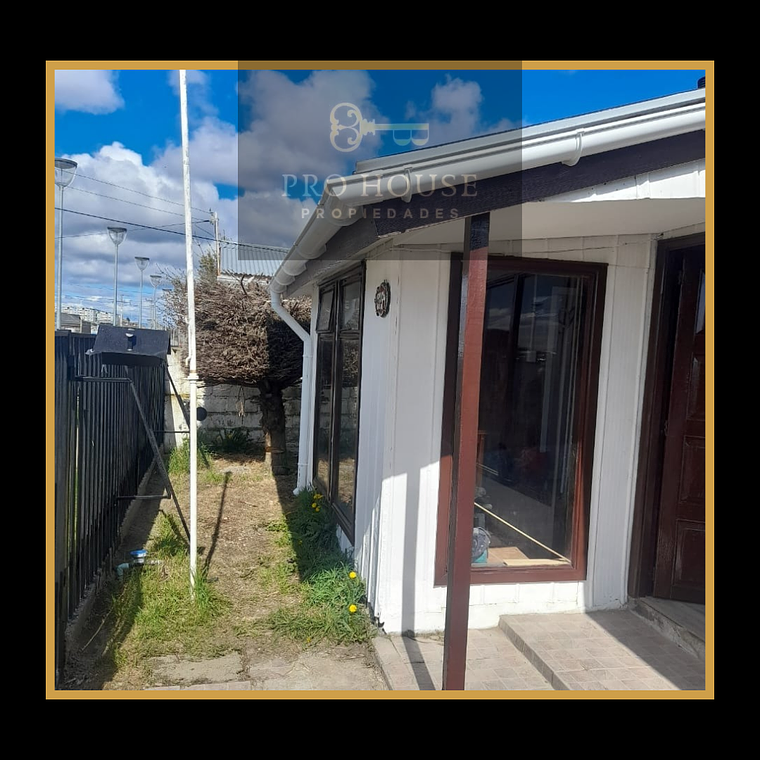 Arriendo habitacional  1