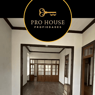 Arriendo amplio local 