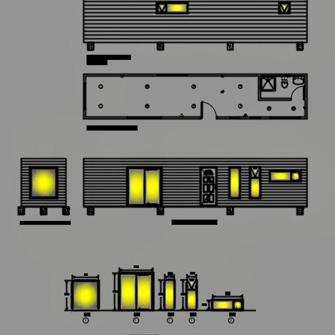 Ventas de Módulos  5