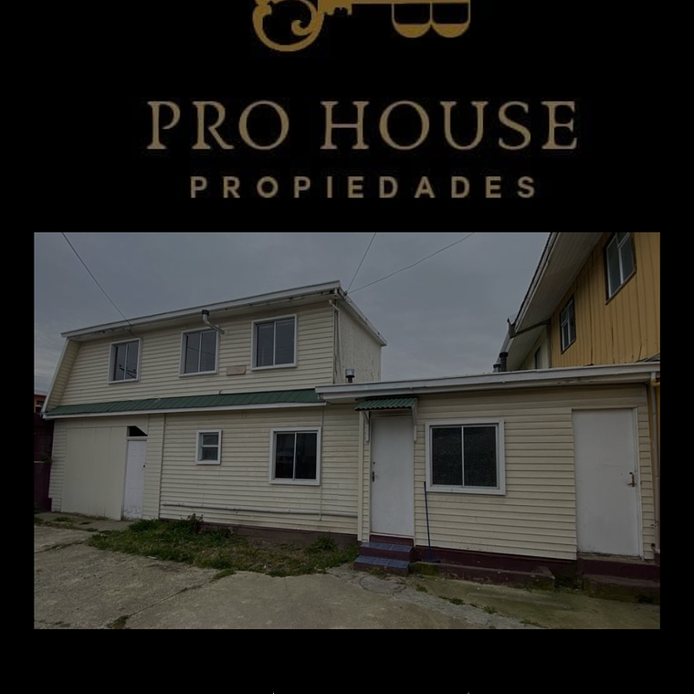 Arriendo propiedad uso habitacional  1