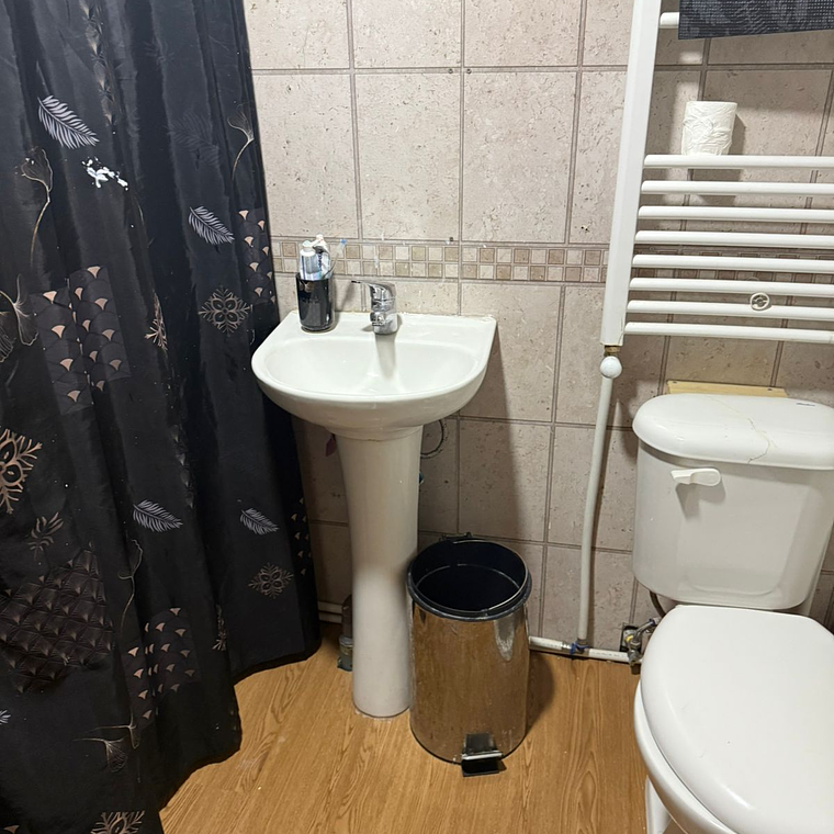 Arriendo propiedad principal más casa interior  5