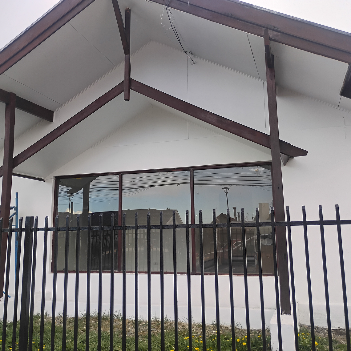 Arriendo habitacional  1