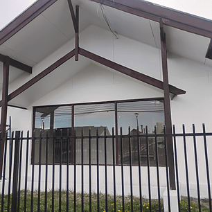 Arriendo habitacional 