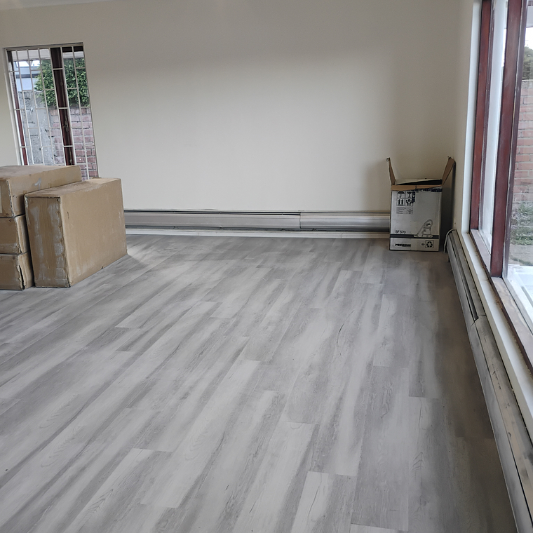 Arriendo habitacional  8