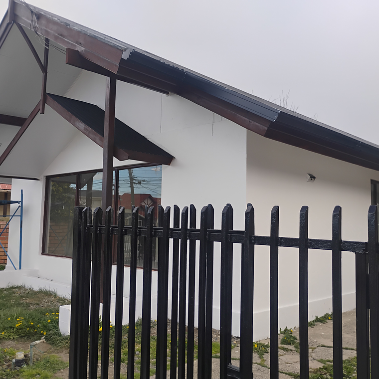 Arriendo habitacional  2