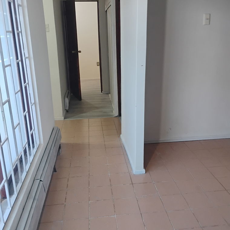 Arriendo habitacional  4