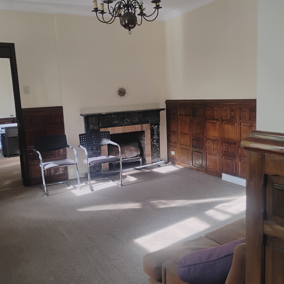 arriendo histórico edificio  3