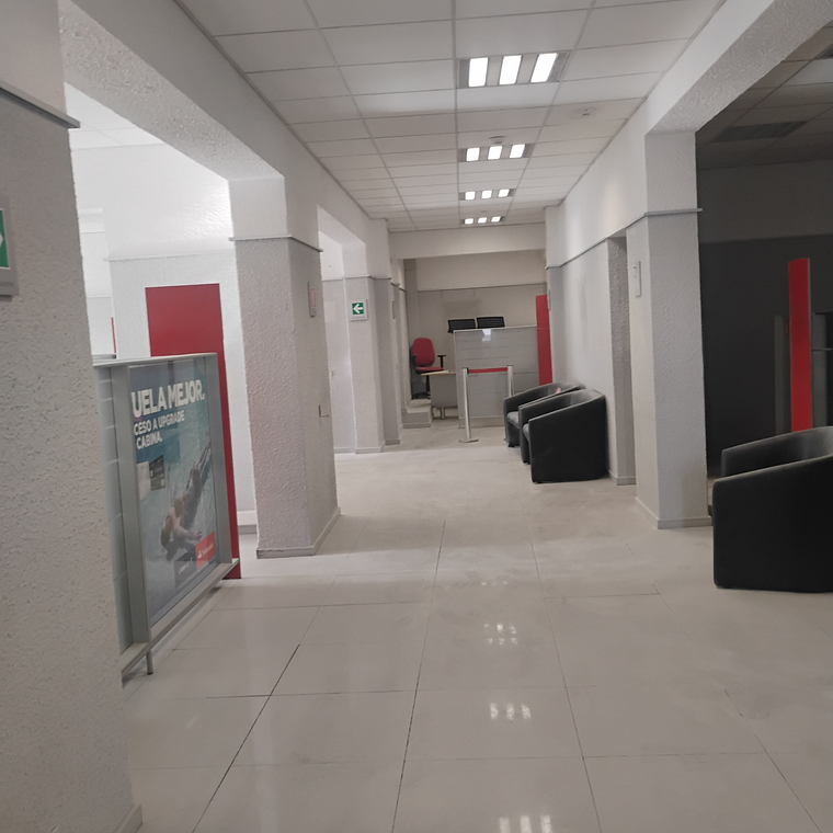 arriendo histórico edificio  6