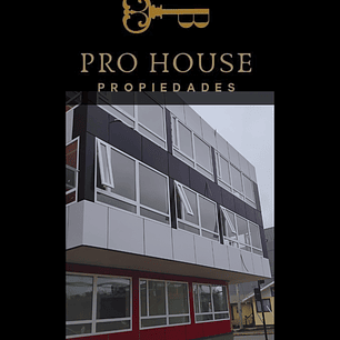 Arriendo edificio nuevo 